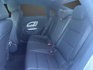 Mercedes-Benz CLA 200 8G-DCT 4Matic