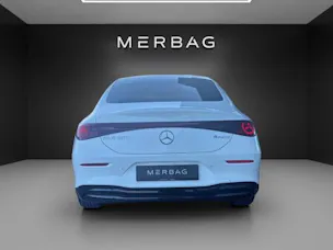 Mercedes-Benz CLA 200 8G-DCT 4Matic