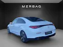 Mercedes-Benz CLA 200 8G-DCT 4Matic