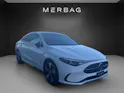 Mercedes-Benz CLA 200 8G-DCT 4Matic