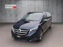 Mercedes-Benz V-Klasse V447 Van V 220 d kurz