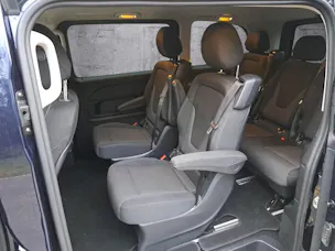 Mercedes-Benz V-Klasse V447 Van V 220 d kurz