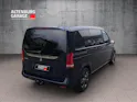 Mercedes-Benz V-Klasse V447 Van V 220 d kurz
