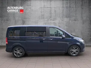 Mercedes-Benz V-Klasse V447 Van V 220 d kurz