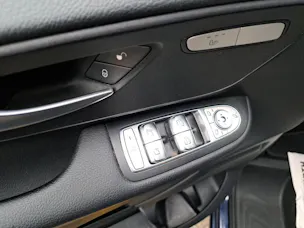 Mercedes-Benz V-Klasse V447 Van V 220 d kurz