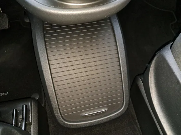Mercedes-Benz V-Klasse V447 Van V 220 d kurz