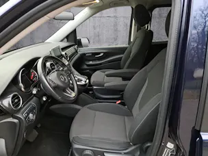 Mercedes-Benz V-Klasse V447 Van V 220 d kurz