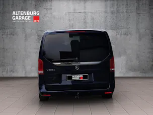 Mercedes-Benz V-Klasse V447 Van V 220 d kurz