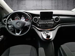 Mercedes-Benz V-Klasse V447 Van V 220 d kurz