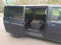 Mercedes-Benz V-Klasse V447 Van V 220 d kurz