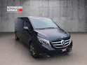 Mercedes-Benz V-Klasse V447 Van V 220 d kurz