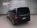 Mercedes-Benz V-Klasse V447 Van V 220 d kurz