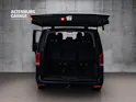 Mercedes-Benz V-Klasse V447 Van V 220 d kurz