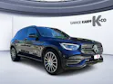 Mercedes-Benz GLC 400 d 4Matic 9G-Tronic