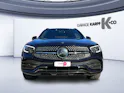 Mercedes-Benz GLC 400 d 4Matic 9G-Tronic