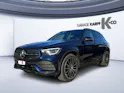 Mercedes-Benz GLC 400 d 4Matic 9G-Tronic