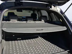 Mercedes-Benz GLC 400 d 4Matic 9G-Tronic