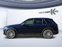 Mercedes-Benz GLC 400 d 4Matic 9G-Tronic