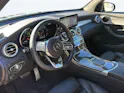 Mercedes-Benz GLC 400 d 4Matic 9G-Tronic