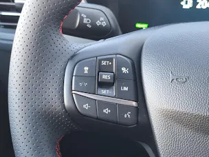 Ford Kuga 2.5 Hybrid ST-Line X 4x4