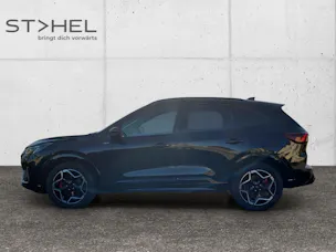 Ford Kuga 2.5 Hybrid ST-Line X 4x4