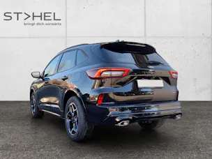 Ford Kuga 2.5 Hybrid ST-Line X 4x4