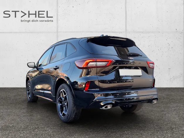 Ford Kuga 2.5 Hybrid ST-Line X 4x4