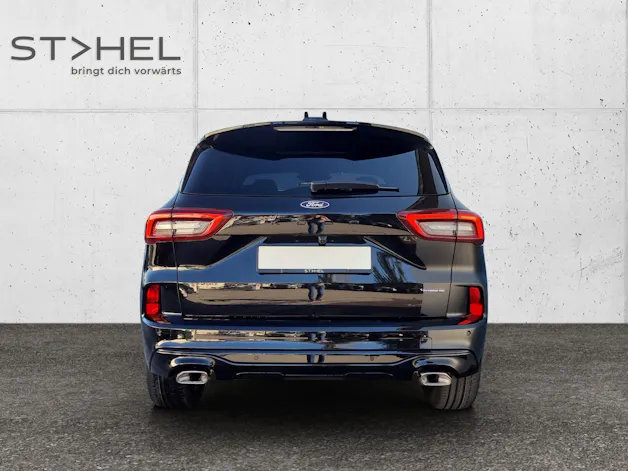 Ford Kuga 2.5 Hybrid ST-Line X 4x4