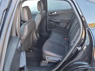 Ford Kuga 2.5 Hybrid ST-Line X 4x4