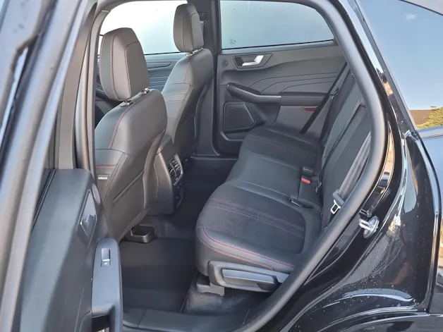 Ford Kuga 2.5 Hybrid ST-Line X 4x4