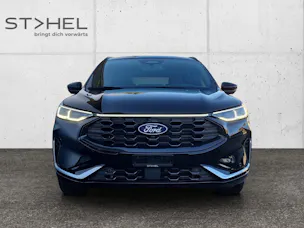 Ford Kuga 2.5 Hybrid ST-Line X 4x4