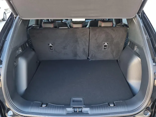 Ford Kuga 2.5 Hybrid ST-Line X 4x4