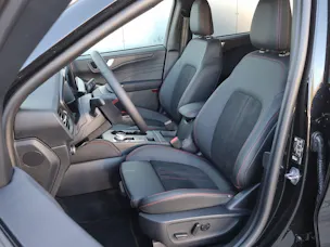 Ford Kuga 2.5 Hybrid ST-Line X 4x4