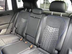 VW Tiguan 2.0 TSI DSG R-Line 4Motion