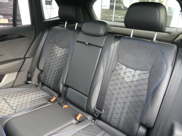 VW Tiguan 2.0 TSI DSG R-Line 4Motion