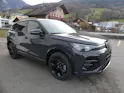 VW Tiguan 2.0 TSI DSG R-Line 4Motion