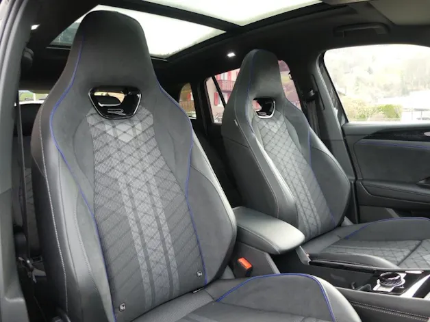 VW Tiguan 2.0 TSI DSG R-Line 4Motion