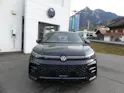 VW Tiguan 2.0 TSI DSG R-Line 4Motion