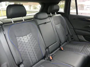 VW Tiguan 2.0 TSI DSG R-Line 4Motion