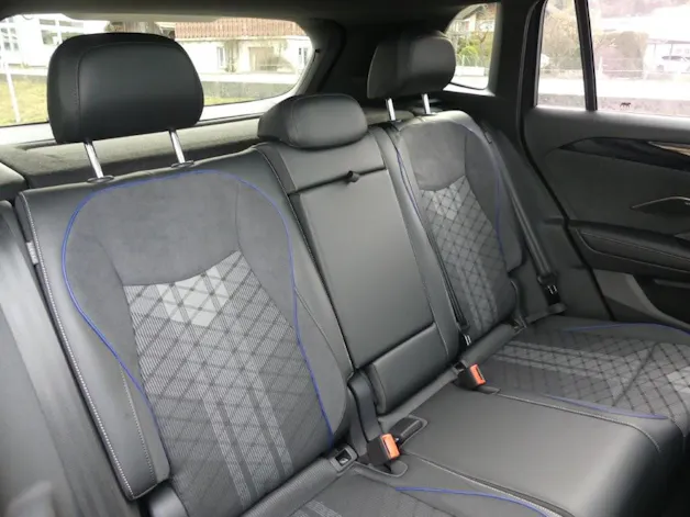 VW Tiguan 2.0 TSI DSG R-Line 4Motion