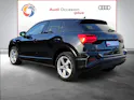 Audi Q2 35 TFSI S line S-tronic