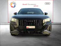 Audi Q2 35 TFSI S line S-tronic