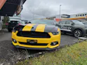 Ford Mustang Convertible 5.0V8GT Black Shad Ed. Automat