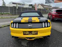 Ford Mustang Convertible 5.0V8GT Black Shad Ed. Automat