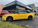 Ford Mustang Convertible 5.0V8GT Black Shad Ed. Automat