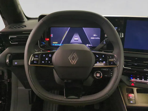 Renault R5 E-Tech Comfort Range 52 kWh Iconic Five