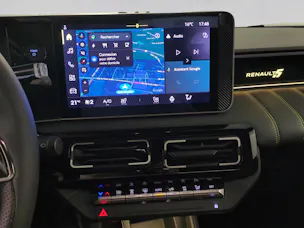 Renault R5 E-Tech Comfort Range 52 kWh Iconic Five