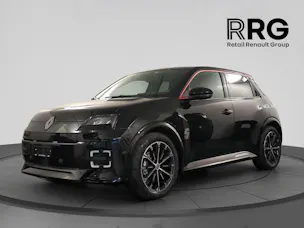 Renault R5 E-Tech Comfort Range 52 kWh Iconic Five