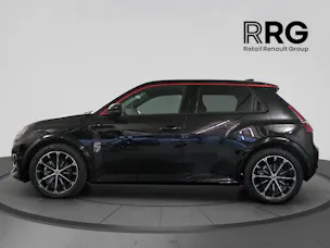 Renault R5 E-Tech Comfort Range 52 kWh Iconic Five