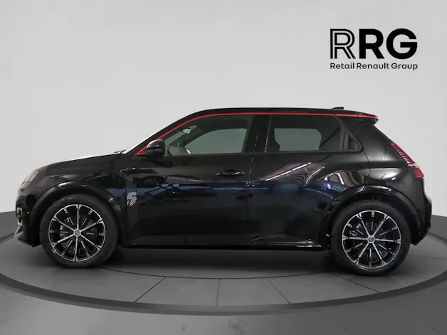 Renault R5 E-Tech Comfort Range 52 kWh Iconic Five